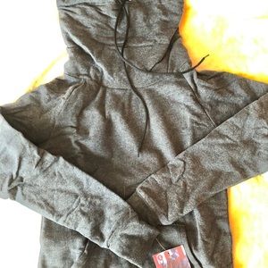 NWT Born Primitive Cowl at the Moon Sweatshirt